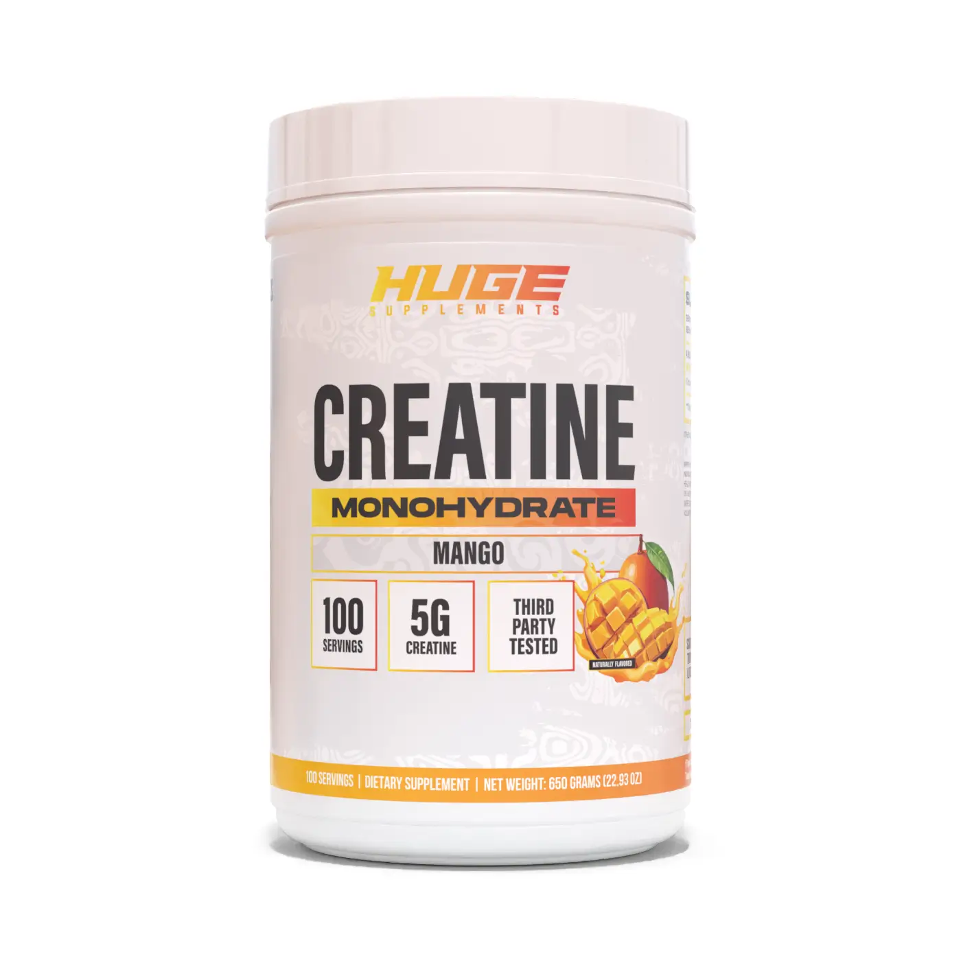 Creatine Supplements